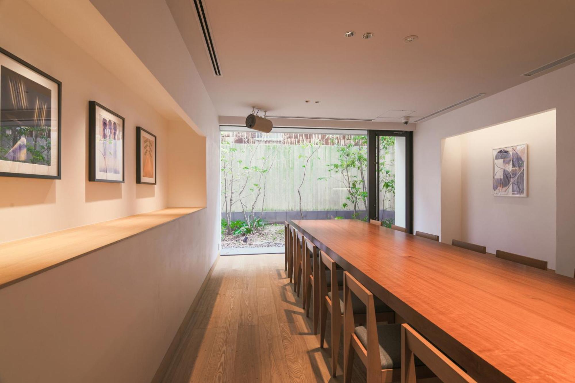 Kabin Machi 京都 外观 照片